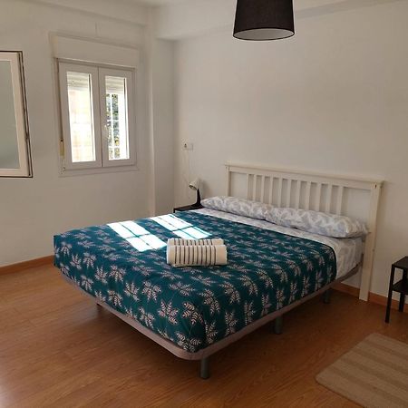 Sirena Center Apartment Séville Extérieur photo