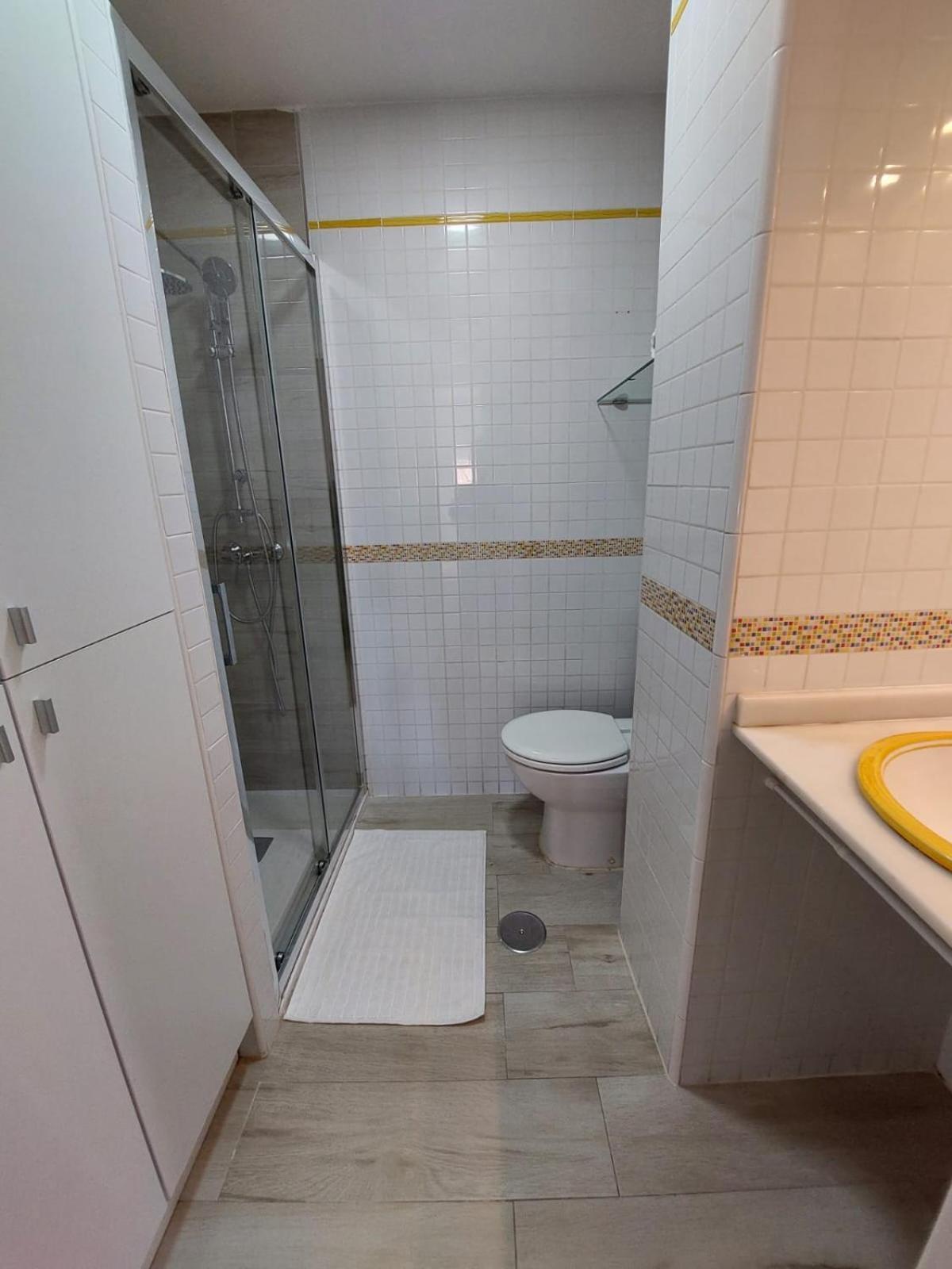 Sirena Center Apartment Séville Extérieur photo
